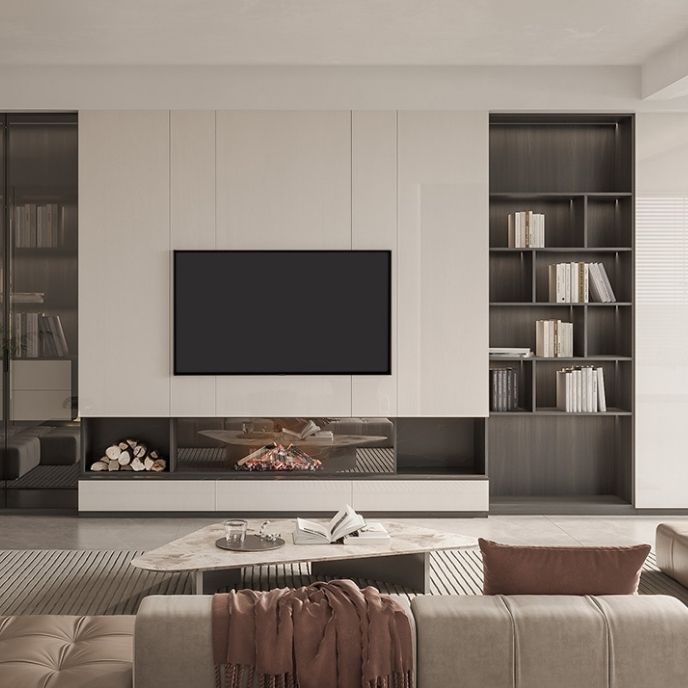 How Prop TVs Elevate Home Staging in the U.S. Market