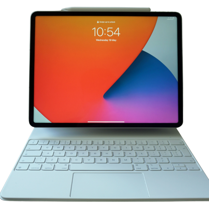 10.9-inch Dummy iPad – Professional Display Tablet for Showrooms