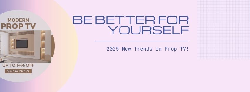 Why Japanese Interior Designers Choose Dummy TVs for Minimalist Showrooms | YIJIA Props