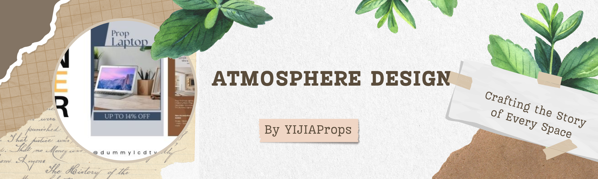 Luxury Prop TVs for UAE & Middle East Showrooms | Premium Visual Staging