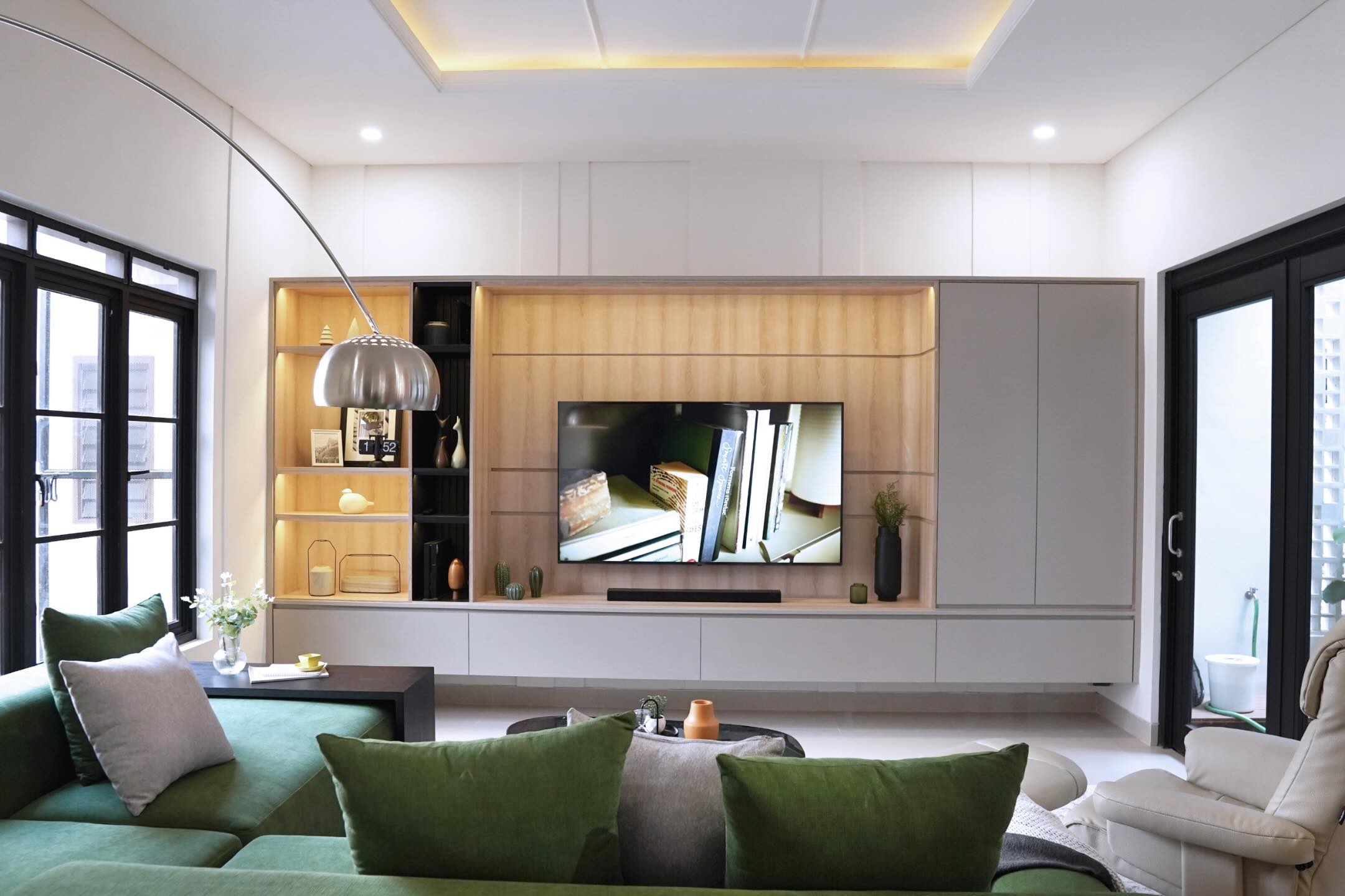 How Vietnam&rsquo;s Furniture Export Showrooms Elevate Presentation for Global Buyers