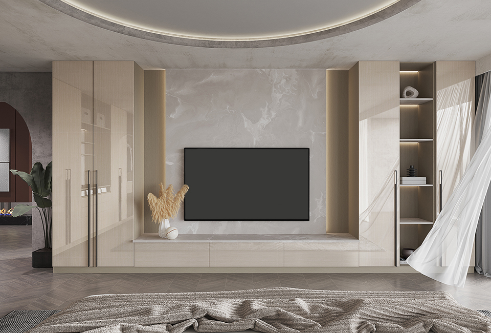 42" Realistic Prop TV for Premium Showroom Scenes.jpg